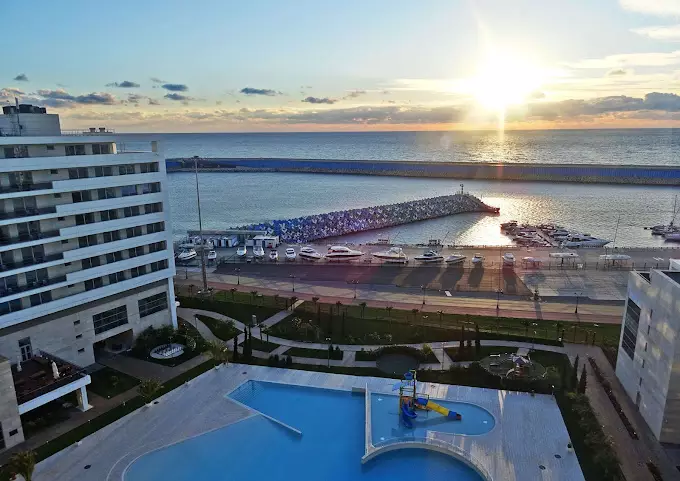 Radisson Blu Resort and Congress Centre 5